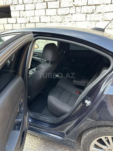 Chevrolet Cruze 2015, 259,000 km - 1.4 l - Bakı