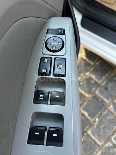 Hyundai Elantra 2016, 67,300 km - 2.0 l - Bakı