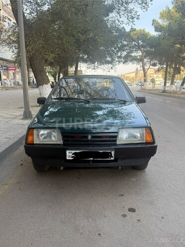 LADA (VAZ) 21099 2000, 245,784 km - 1.5 l - Sumqayıt