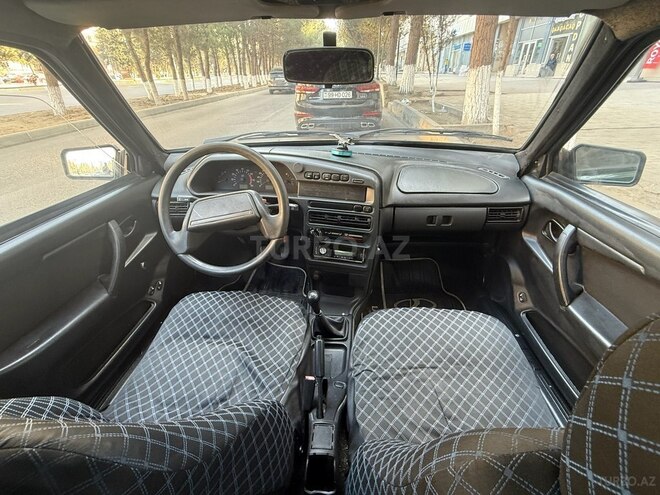 LADA (VAZ) 21099 2000, 245,784 km - 1.5 l - Sumqayıt