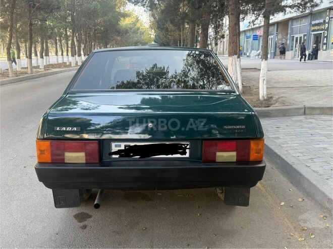 LADA (VAZ) 21099 2000, 245,784 km - 1.5 l - Sumqayıt