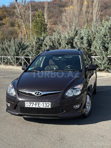 Hyundai i30 2010, 258,000 km - 1.4 l - Şəki