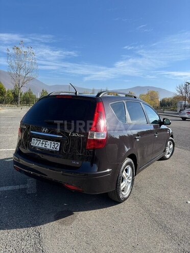 Hyundai i30 2010, 258,000 km - 1.4 l - Şəki