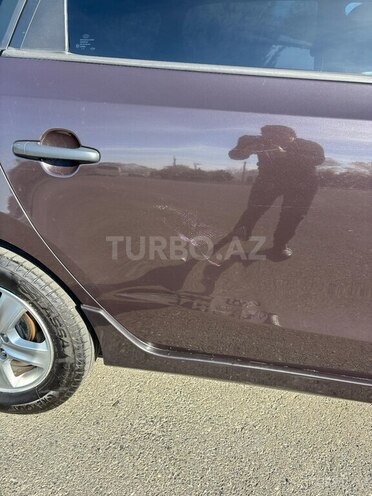 Hyundai i30 2010, 258,000 km - 1.4 l - Şəki