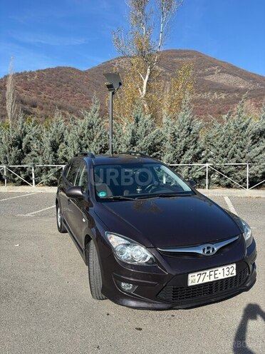 Hyundai i30 2010, 258,000 km - 1.4 l - Şəki