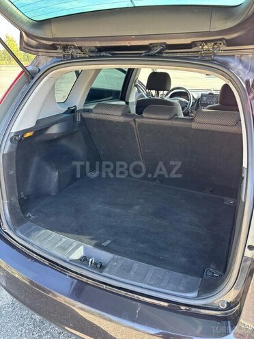 Hyundai i30 2010, 258,000 km - 1.4 l - Şəki