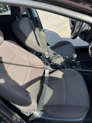 Hyundai i30 2010, 258,000 km - 1.4 l - Şəki