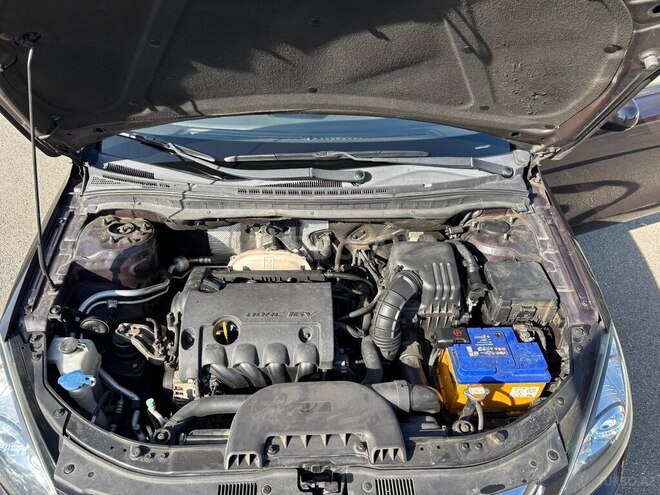 Hyundai i30 2010, 258,000 km - 1.4 l - Şəki