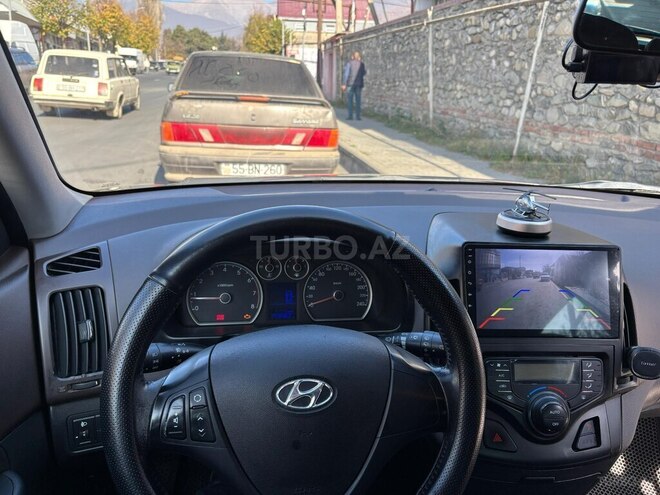 Hyundai i30 2010, 258,000 km - 1.4 l - Şəki