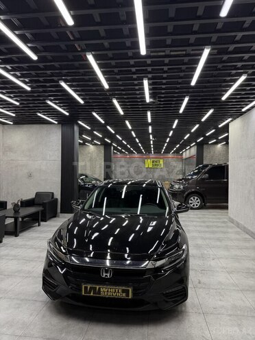 Honda Insight 2022, 49,000 km - 1.5 l - Bakı