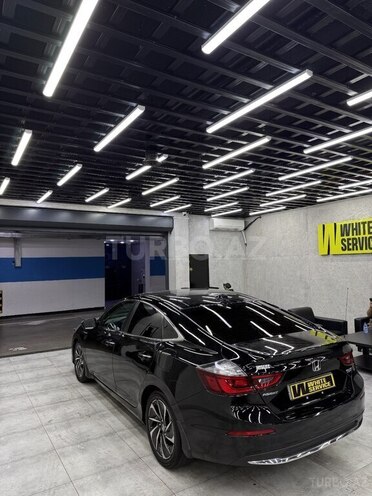 Honda Insight 2022, 49,000 km - 1.5 l - Bakı