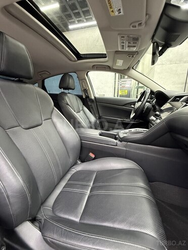 Honda Insight 2022, 49,000 km - 1.5 l - Bakı