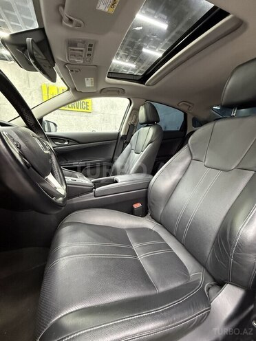 Honda Insight 2022, 49,000 km - 1.5 l - Bakı