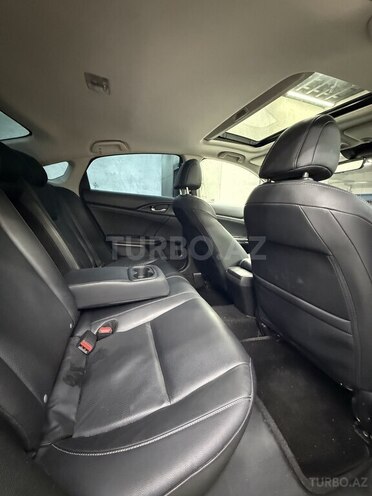 Honda Insight 2022, 49,000 km - 1.5 l - Bakı