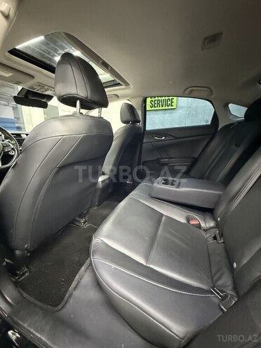 Honda Insight 2022, 49,000 km - 1.5 l - Bakı