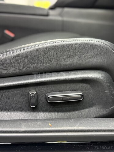 Honda Insight 2022, 49,000 km - 1.5 l - Bakı