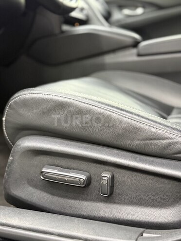 Honda Insight 2022, 49,000 km - 1.5 l - Bakı