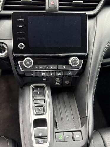 Honda Insight 2022, 49,000 km - 1.5 l - Bakı
