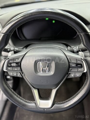 Honda Insight 2022, 49,000 km - 1.5 l - Bakı