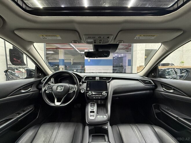 Honda Insight 2022, 49,000 km - 1.5 l - Bakı