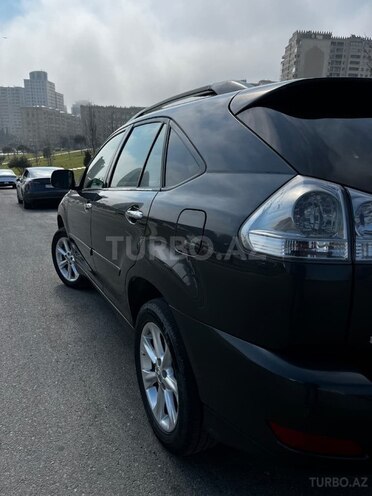 Lexus RX 350 2008, 240,000 km - 3.5 l - Bakı