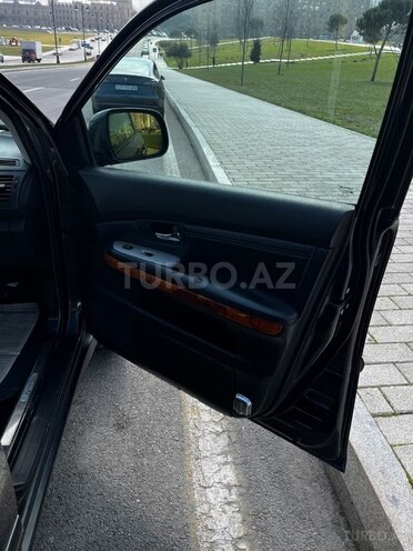 Lexus RX 350 2008, 240,000 km - 3.5 l - Bakı