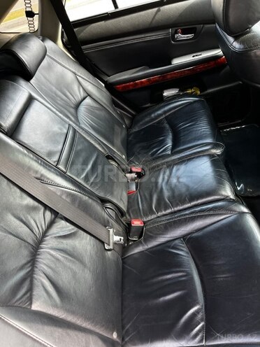 Lexus RX 350 2008, 240,000 km - 3.5 l - Bakı