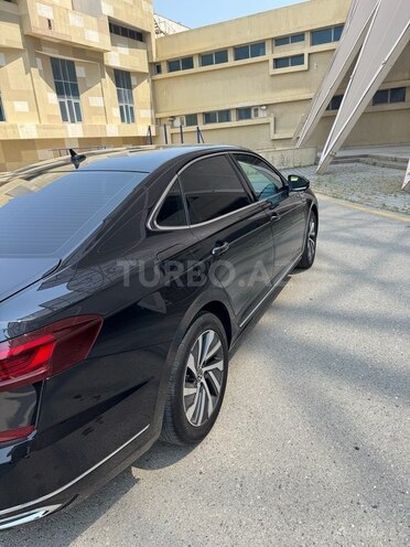 Volkswagen Passat 2022, 70,000 km - 1.5 l - Bakı