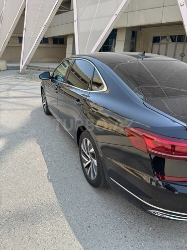 Volkswagen Passat 2022, 70,000 km - 1.5 l - Bakı