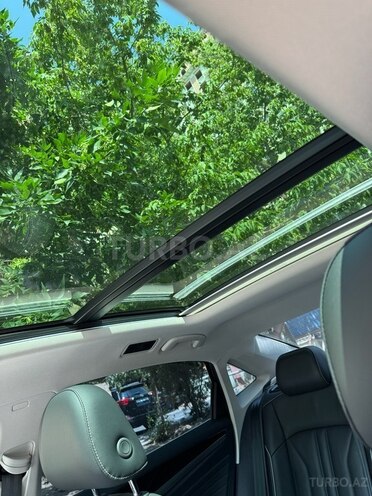 Volkswagen Passat 2022, 70,000 km - 1.5 l - Bakı