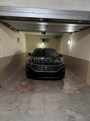 Volkswagen Passat 2022, 70,000 km - 1.5 l - Bakı