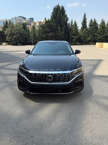 Volkswagen Passat 2022, 70,000 km - 1.5 l - Bakı