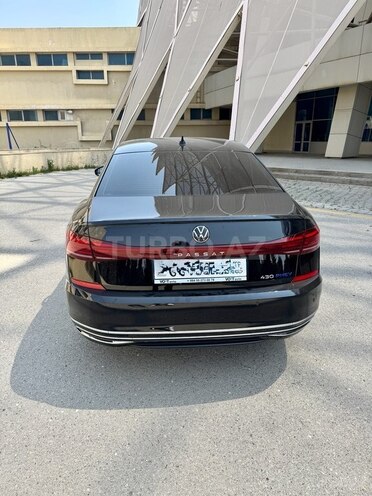 Volkswagen Passat 2022, 70,000 km - 1.5 l - Bakı