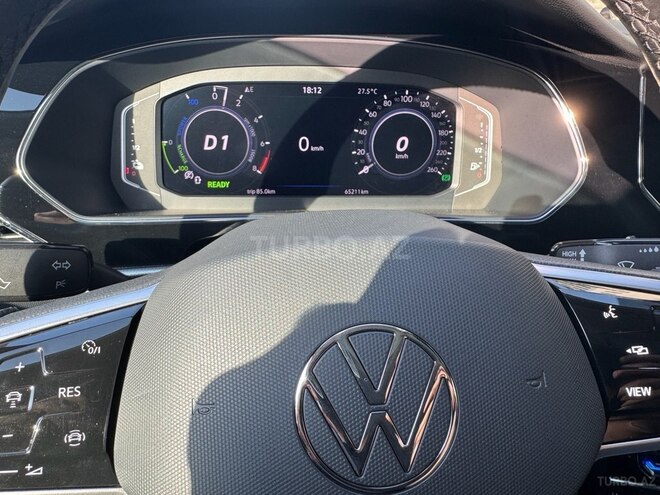 Volkswagen Passat 2022, 70,000 km - 1.5 l - Bakı