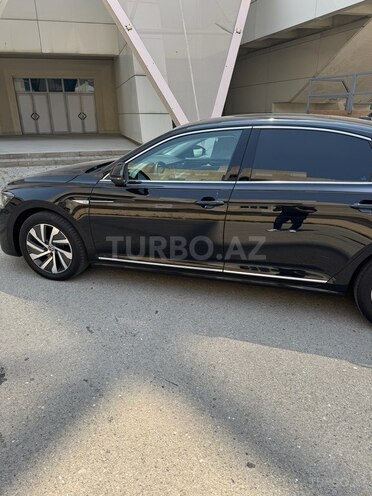 Volkswagen Passat 2022, 70,000 km - 1.5 l - Bakı