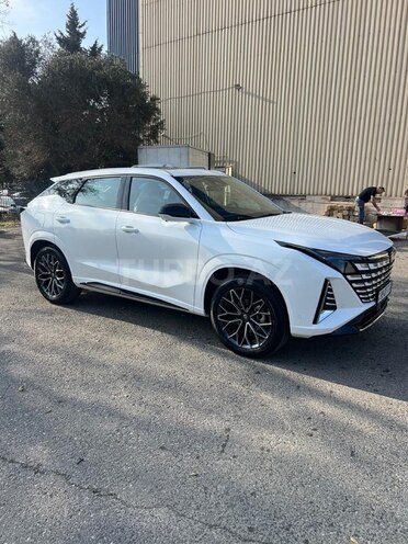 Changan  2025, 0 km - 1.5 l - Bakı
