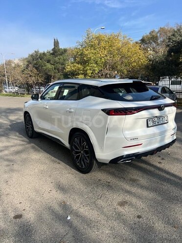 Changan  2025, 0 km - 1.5 l - Bakı