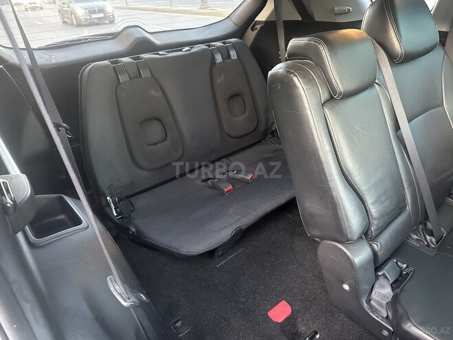 Peugeot  2009, 178,000 km - 2.4 l - Bakı