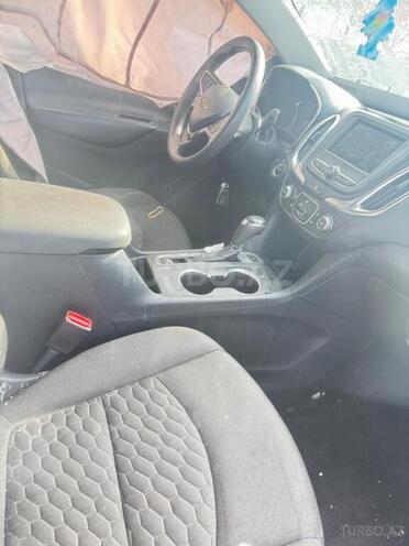 Chevrolet Equinox-7