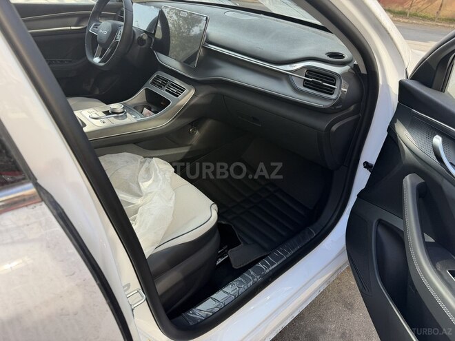 BYD Destroyer 05 2025, 0 km - 1.5 l - Bakı