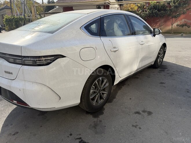 BYD Destroyer 05 2025, 0 km - 1.5 l - Bakı