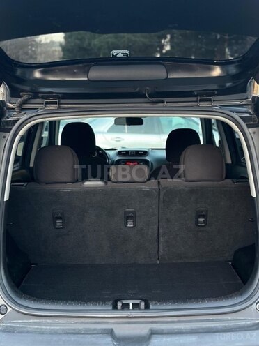 Kia Soul 2016, 99,998 km - 1.6 l - Bakı