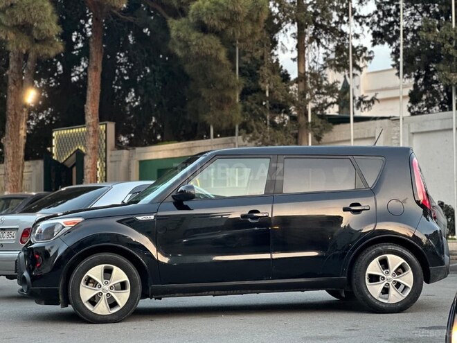 Kia Soul 2016, 99,998 km - 1.6 l - Bakı