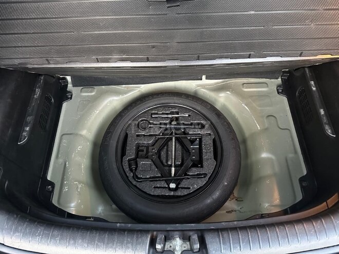 Kia Soul 2016, 99,998 km - 1.6 l - Bakı