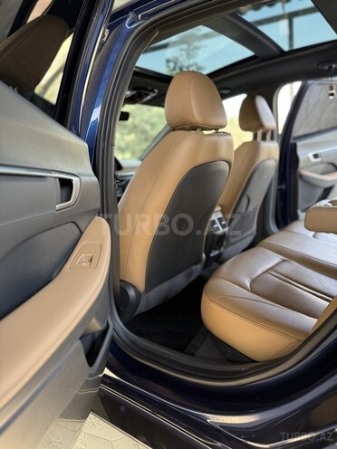 Hyundai Sonata 2020, 64,000 km - 1.6 l - Bakı