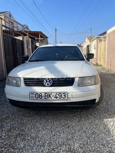 Volkswagen Passat 1997, 350,000 km - 1.8 l - Bakı
