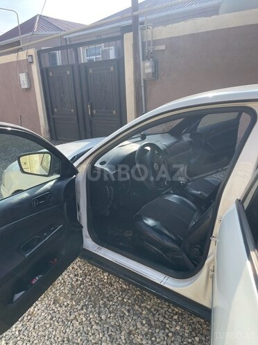 Volkswagen Passat 1997, 350,000 km - 1.8 l - Bakı