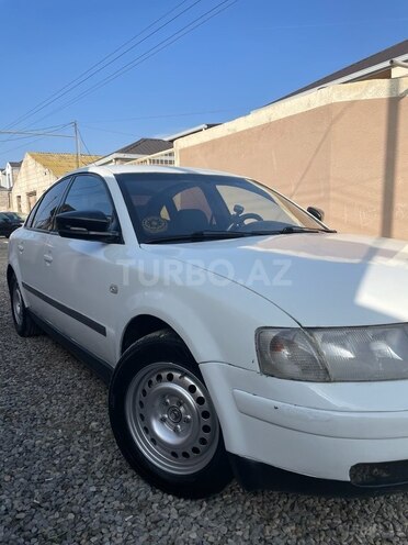 Volkswagen Passat 1997, 350,000 km - 1.8 l - Bakı