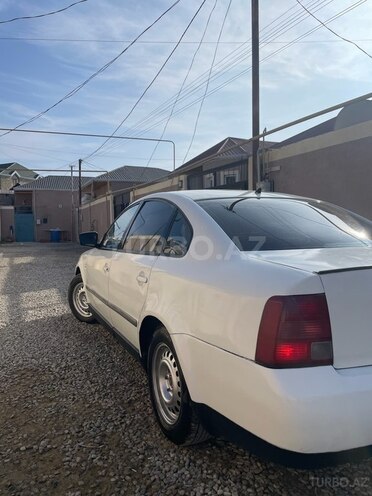 Volkswagen Passat 1997, 350,000 km - 1.8 l - Bakı