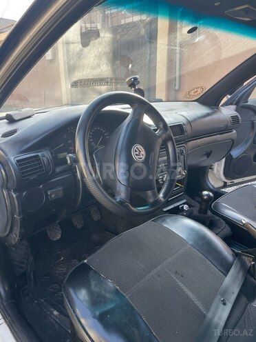 Volkswagen Passat 1997, 350,000 km - 1.8 l - Bakı